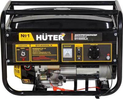 DY-4000LX – фото 14