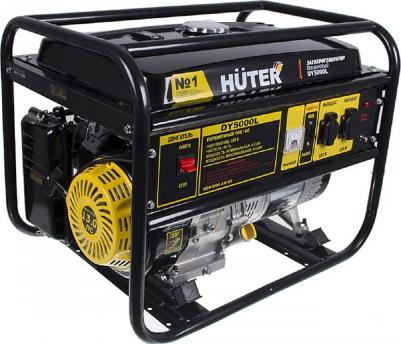 DY-5000L – фото 13