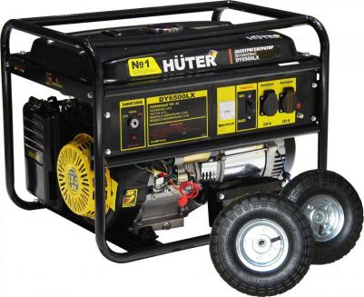 DY-6500LX – фото 18