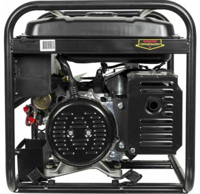 DY-6500LXG – фото 8