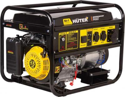 DY-8.0LX – фото 18