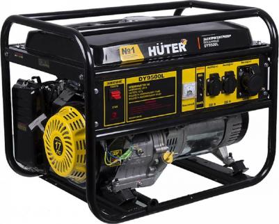 DY-9500L – фото 8