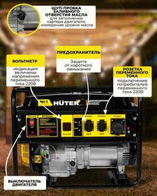 DY-9500L – фото 13