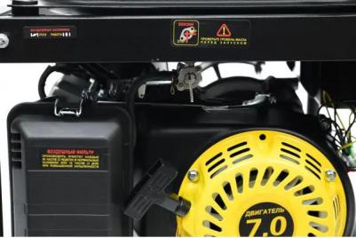 DY-S4.0M – фото 5