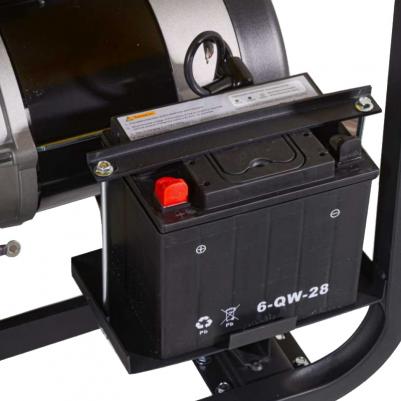 LDG-7000LXA – фото 3