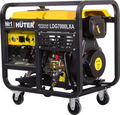 LDG-7000LXA – фото 4