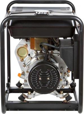 DHY5000L – фото 2