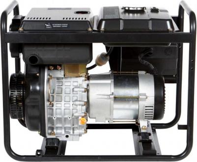 DHY5000L – фото 5
