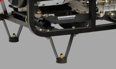 DHY6000LE-3 – фото 1