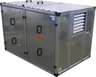 DHY6000LE-3 – фото 11