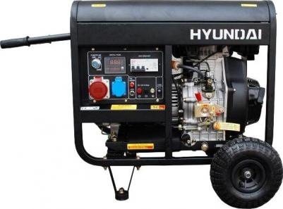 DHY8000 LE-3 – фото 4