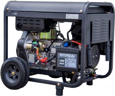 DHY8000 LE-3 – фото 5