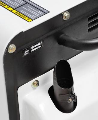 DHY8000SE-3 – фото 2