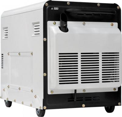 DHY8000SE-3 – фото 5