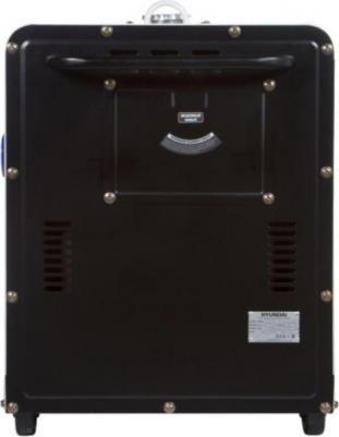 DHY8500SE – фото 10