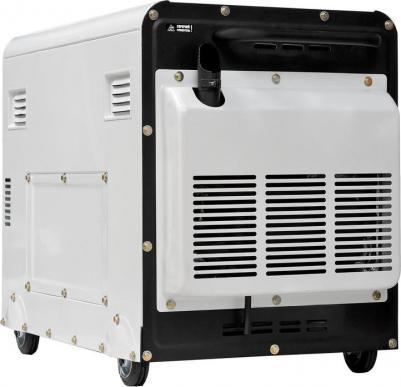 DHY8500SE – фото 11