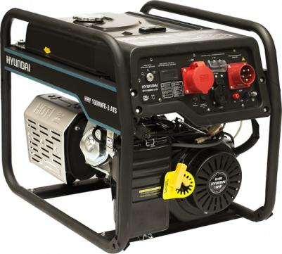 HHY10000FE-3 ATS – фото 3
