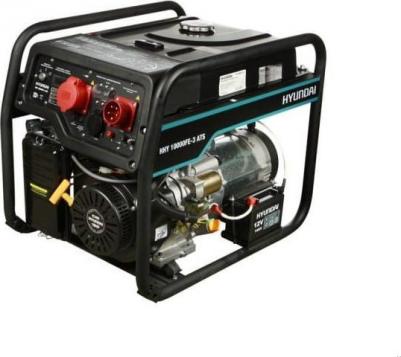 HHY10000FE-3 ATS – фото 16