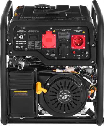 HHY10000FE-3 ATS – фото 19