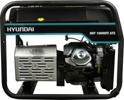 HHY10000FE ATS – фото 4
