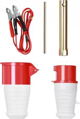 HHY10050FE – фото 13