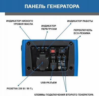 HHY1050Si – фото 4