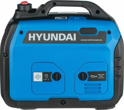 HHY2050Si – фото 2