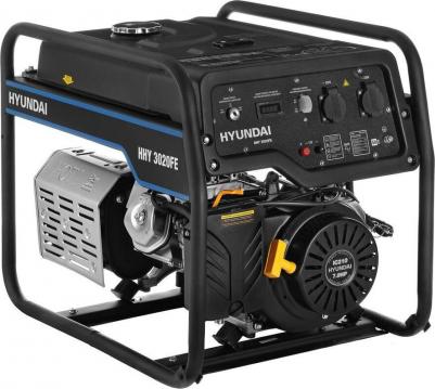 HHY3020FE – фото 4