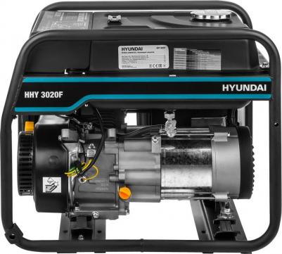 HHY3020FE – фото 6