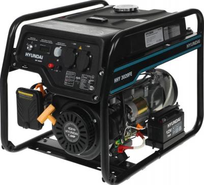 HHY3020FE – фото 14