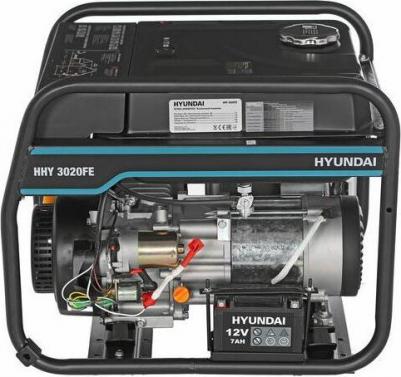 HHY3020FE – фото 17