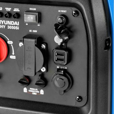 HHY3050Si – фото 5