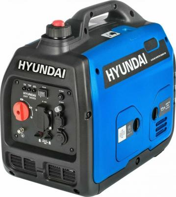 HHY3050Si – фото 13