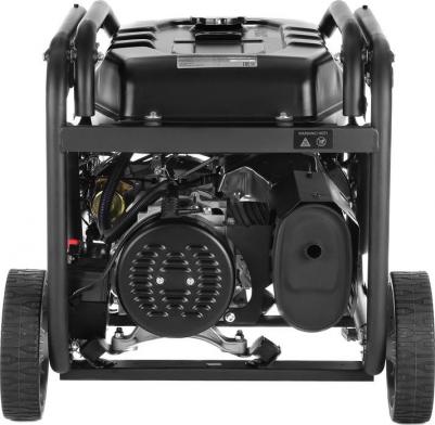 HHY7050FE ATS – фото 8