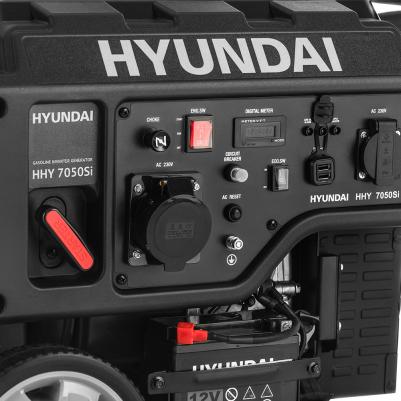 HHY7050Si – фото 14
