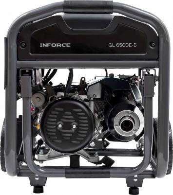 GL 6500E-3 – фото 7