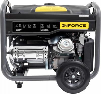 GL 8500E-3D – фото 7