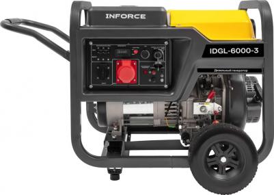 IDGL 6000-3