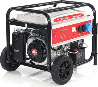 ЭБ-6500Э – фото 12