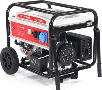 ЭБ-7500Э – фото 15