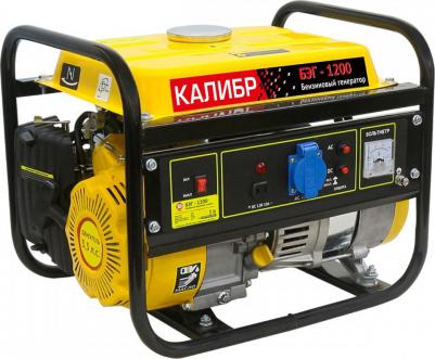 БЭГ-1200 – фото 1