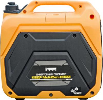 MultiGen-2000i – фото 4