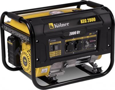 KEG 2800