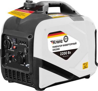KR2200I – фото 3