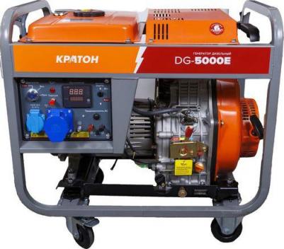 DG-5000E – фото 1