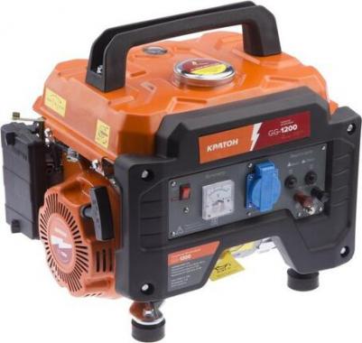 GG 1200 – фото 5