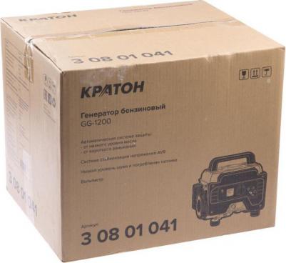 GG 1200 – фото 7