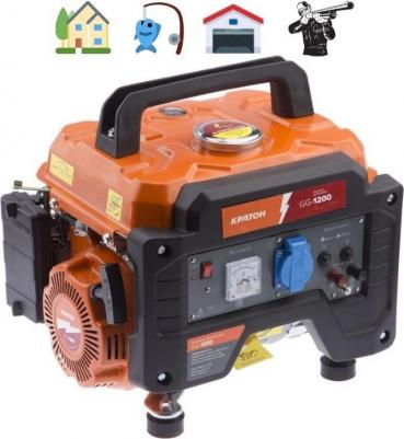 GG 1200 – фото 14