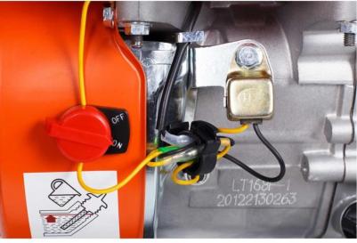 GG 2200L – фото 7