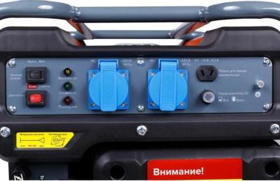 GG 3800i – фото 7